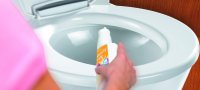 Как быстро прочистить унитаз от засора в домашних условиях?