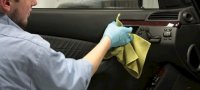 5 способов избавиться от неприятного запаха в машине