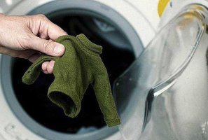 Лучшие способы растянуть шерстяную вещь, севшую после стирки