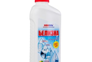Средство для отбеливания «Белизна»: инструкция по применению