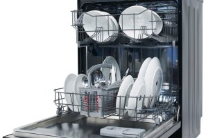 Краткая инструкция по эксплуатации посудомоечной машины Bosch