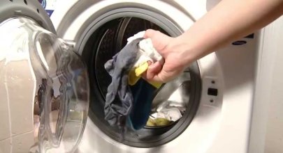 Как слить воду из стиральной машины в случае поломки