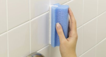 Эффективные способы чистки кафельной плитки без применения бытовой химии